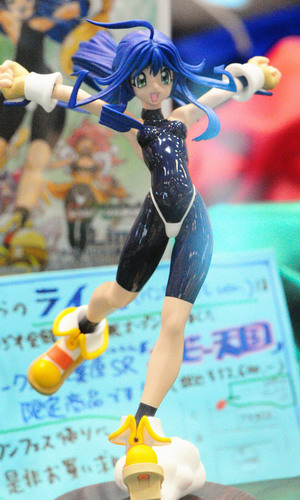 Wonder Festival 2011 [Summer] Part A11: Volks, Medicom