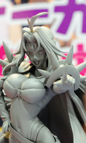Wonder Festival 2011 [Summer] Part A11: Volks, Medicom