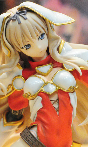 Wonder Festival 2011 [Summer] Part A11: Volks, Medicom