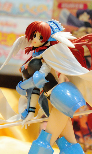 Wonder Festival 2011 [Summer] Part A11: Volks, Medicom