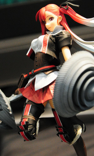 Wonder Festival 2011 [Summer] Part A11: Volks, Medicom