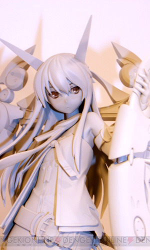 Wonder Festival 2011 [Summer] Part A18: Wonderful Hobby Life for You!! 14 II