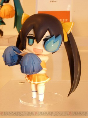 Wonder Festival 2011 [Summer] Part A18: Wonderful Hobby Life for You!! 14 II