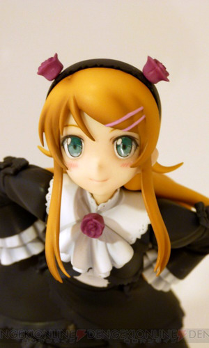 Wonder Festival 2011 [Summer] Part A18: Wonderful Hobby Life for You!! 14 II