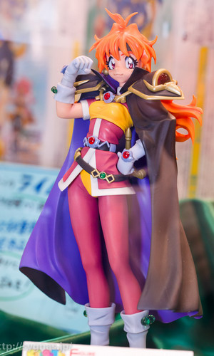 Wonder Festival 2011 [Summer] Part A11: Volks, Medicom