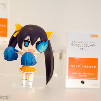 Wonder Festival 2011 [Summer] Part A18: Wonderful Hobby Life for You!! 14 II