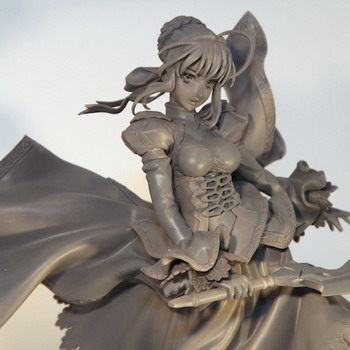 Wonder Festival 2011 [Summer] Part A18: Wonderful Hobby Life for You!! 14 II