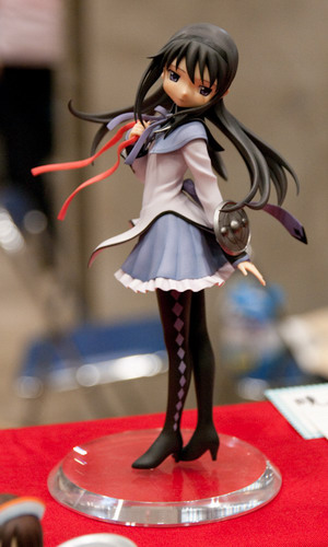 Wonder Festival 2011 [Summer] Part B1: 4 01 06 to 4 10 01