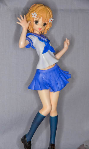 Wonder Festival 2011 [Summer] Part B1: 4 01 06 to 4 10 01