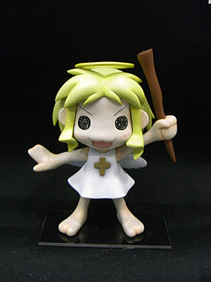 Wonder Festival 2011 [Summer] Part B1: 4 01 06 to 4 10 01