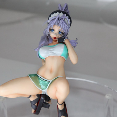 Chara Hobby 2011 C3 X Hobby Part 8: Amiami, Cospa, Square Enix, and others Chara Hobby 2011 C3 X Hobby Part 8: Amiami, Cospa, Square Enix, and others