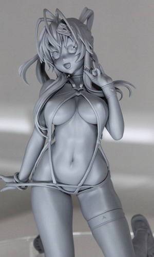 Chara Hobby 2011 C3 X Hobby Part 8: Amiami, Cospa, Square Enix, and others Chara Hobby 2011 C3 X Hobby Part 8: Amiami, Cospa, Square Enix, and others
