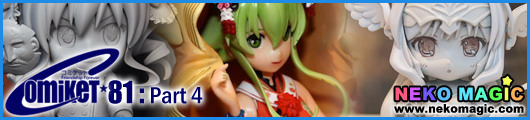 Comiket 81 Part 4: Others Comiket 81 Part 4: Others