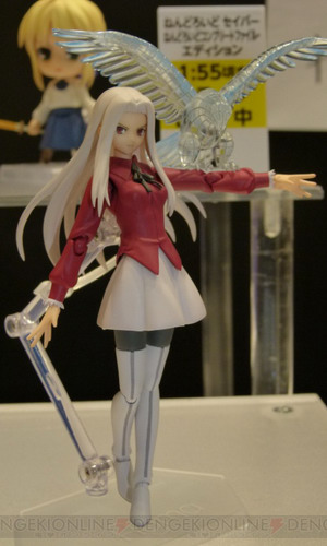 Wonder Festival 2012 [Winter]: Part 27 Wonder Hobby Life for You!! 15 III