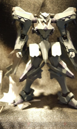 Wonder Festival 2012 [Winter]: Part 24 Kaiyodo, Hobby Stock, Surfers Paradise, Daiki Kougyou, Zigz Toy