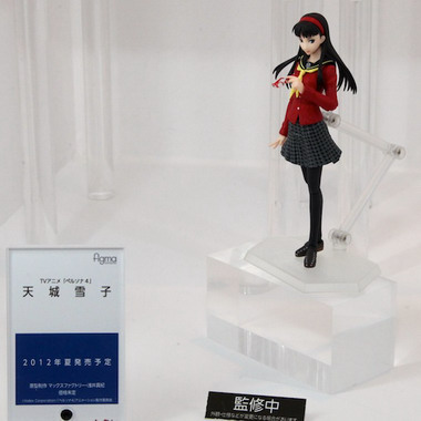 Wonder Festival 2012 [Winter]: Part 27 Wonder Hobby Life for You!! 15 III