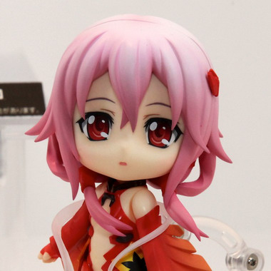Wonder Festival 2012 [Winter]: Part 27 Wonder Hobby Life for You!! 15 III