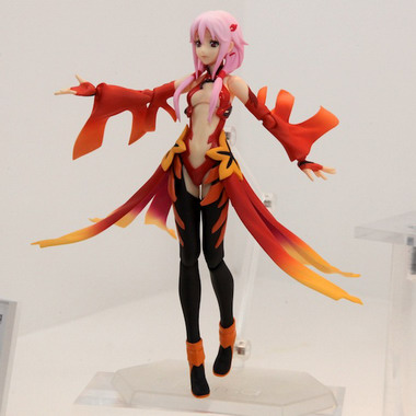 Wonder Festival 2012 [Winter]: Part 27 Wonder Hobby Life for You!! 15 III