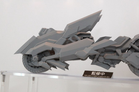 Wonder Festival 2012 [Winter]: Part 27 Wonder Hobby Life for You!! 15 III