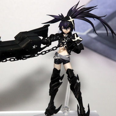Wonder Festival 2012 [Winter]: Part 27 Wonder Hobby Life for You!! 15 III