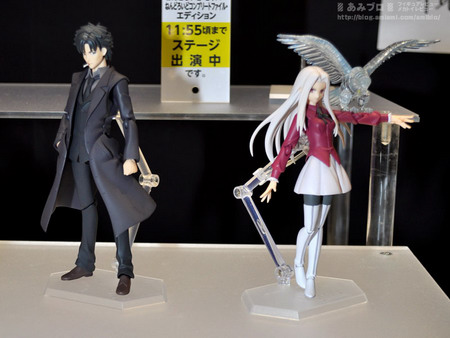 Wonder Festival 2012 [Winter]: Part 27 Wonder Hobby Life for You!! 15 III