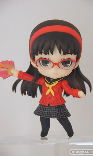 Wonder Festival 2012 [Winter]: Part 27 Wonder Hobby Life for You!! 15 III