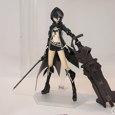 Wonder Festival 2012 [Winter]: Part 27 Wonder Hobby Life for You!! 15 III