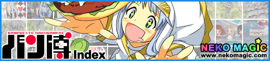 Banpresto Expo Index: Banpresto Expo Index: