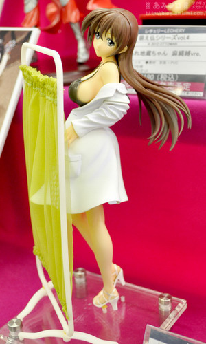 Miyazawa Model Exhibition 2012 Spring Part 4:
