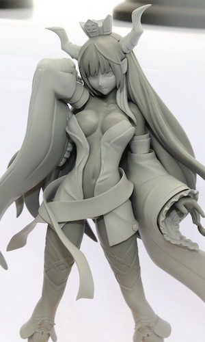 Miyazawa Model Exhibition 2012 Spring Part 4: