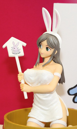 Miyazawa Model Exhibition 2012 Spring Part 4: