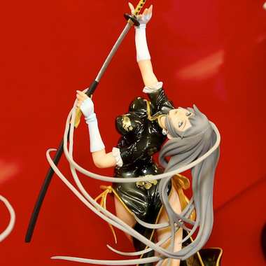 Miyazawa Model Exhibition 2012 Spring Part 4: