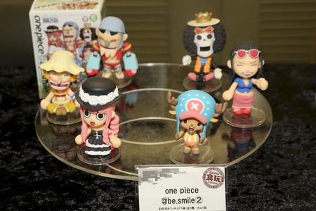 Miyazawa Model Exhibition 2012 Spring Part 3: