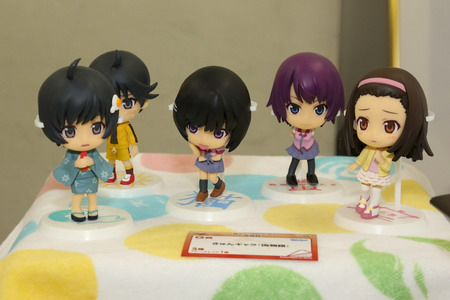 Miyazawa Model Exhibition 2012 Spring Part 8: Miyazawa Model Exhibition 2012 Spring Part 8: