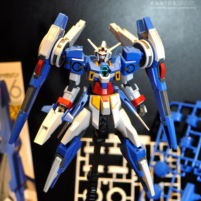 51st Shizuoka Hobby Show 2012 Part 1: Bandai I 51st Shizuoka Hobby Show 2012 Part 1: Bandai I