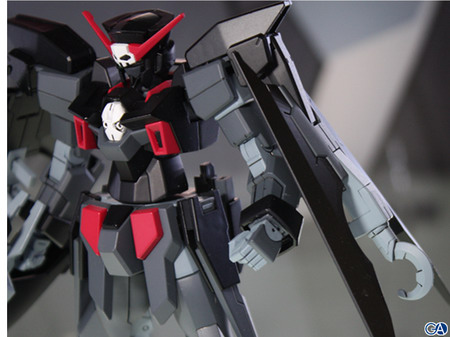 51st Shizuoka Hobby Show 2012 Part 1: Bandai I 51st Shizuoka Hobby Show 2012 Part 1: Bandai I