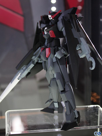 51st Shizuoka Hobby Show 2012 Part 1: Bandai I 51st Shizuoka Hobby Show 2012 Part 1: Bandai I