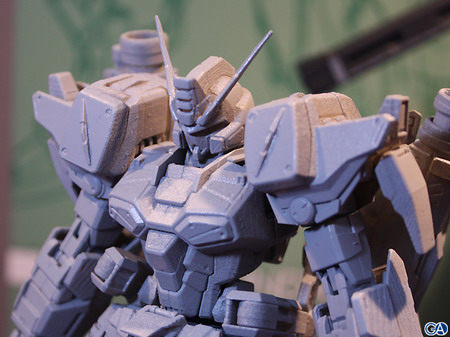 51st Shizuoka Hobby Show 2012 Part 1: Bandai I 51st Shizuoka Hobby Show 2012 Part 1: Bandai I