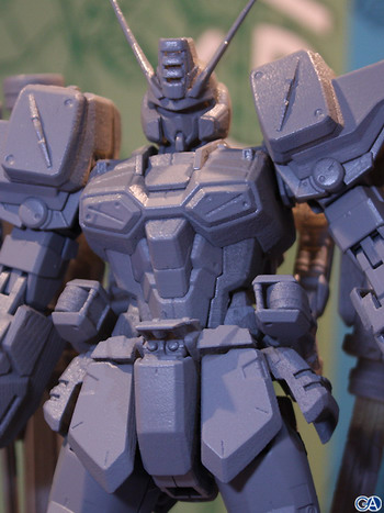 51st Shizuoka Hobby Show 2012 Part 1: Bandai I 51st Shizuoka Hobby Show 2012 Part 1: Bandai I