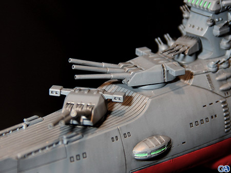51st Shizuoka Hobby Show 2012 Part 3: Bandai III 51st Shizuoka Hobby Show 2012 Part 3: Bandai III