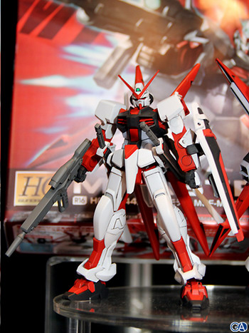 51st Shizuoka Hobby Show 2012 Part 1: Bandai I 51st Shizuoka Hobby Show 2012 Part 1: Bandai I