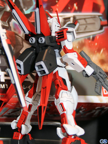 51st Shizuoka Hobby Show 2012 Part 1: Bandai I 51st Shizuoka Hobby Show 2012 Part 1: Bandai I