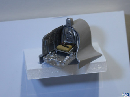 51st Shizuoka Hobby Show 2012 Part 8: Yamato, AUTOart, FineMolds, and others