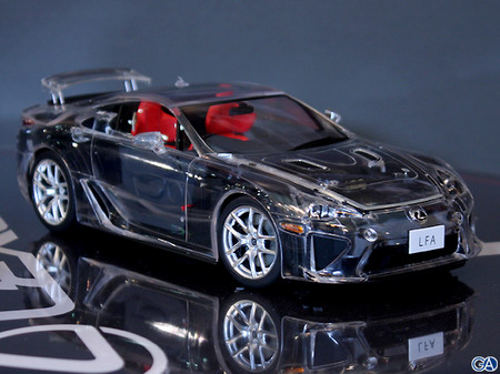 51st Shizuoka Hobby Show 2012 Part 4: Tamiya I 51st Shizuoka Hobby Show 2012 Part 4: Tamiya I