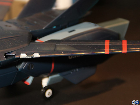 51st Shizuoka Hobby Show 2012 Part 8: Yamato, AUTOart, FineMolds, and others