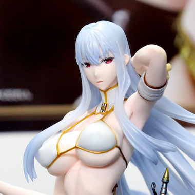 Mega Hobby EXPO 2012 Spring Part 6: Kotobukiya, Hobby Japan, Animage, Yoyogi Animation Gakuin, Exclusive items Mega Hobby EXPO 2012 Spring Part 6: Kotobukiya, Hobby Japan, Animage, Yoyogi Animation Gakuin, Exclusive items