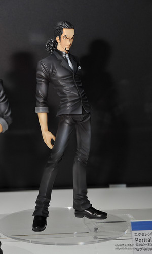 Mega Hobby EXPO 2012 Spring: Quick Report