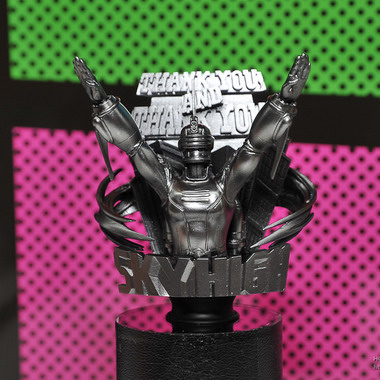 Mega Hobby EXPO 2012 Spring: Quick Report
