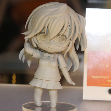 NicoNico Super Kaigi   Part 1: Good Smile Company I