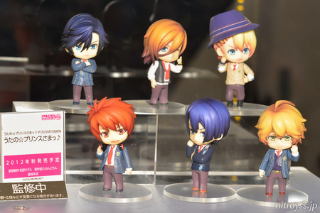 NicoNico Super Kaigi   Part 1: Good Smile Company I